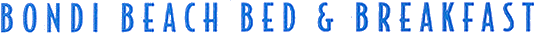 Accommodation in Bondi Beach Bed and Breakfast
