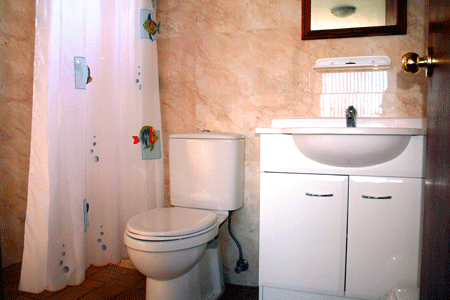 Bed Breakfast Bondi Beach: The Foyer