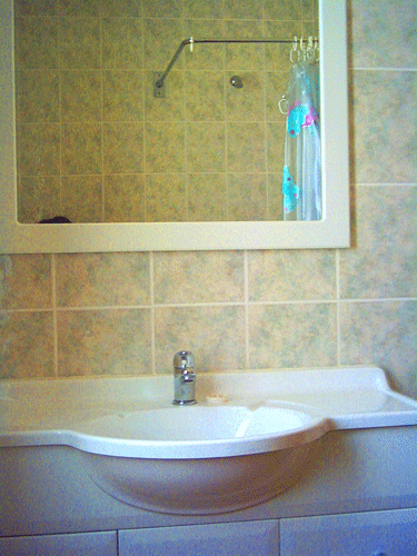 Bed Breakfast Bondi Beach: The Foyer