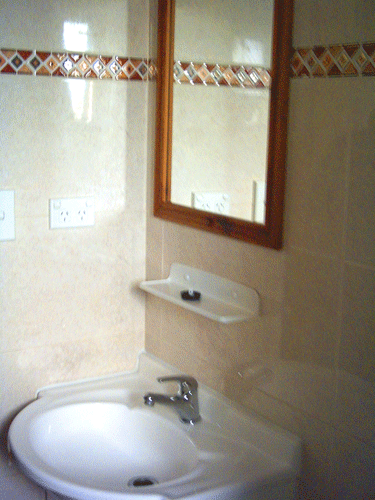 Bed Breakfast Bondi Beach: The Foyer