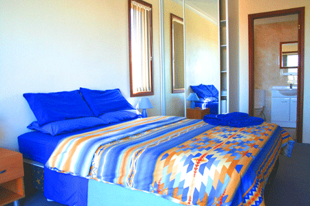 Bed Breakfast Bondi Beach: The Foyer