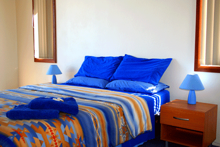 Bed Breakfast Bondi Beach: The Foyer