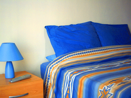 Bed Breakfast Bondi Beach: The Foyer
