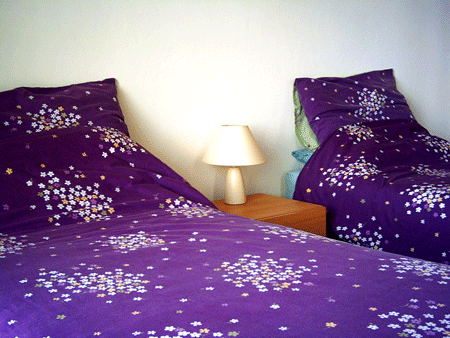 Bed Breakfast Bondi Beach: The Foyer