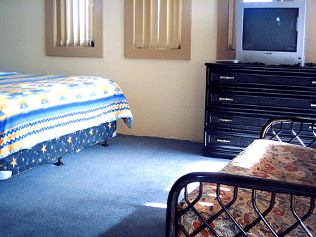 Bed Breakfast Bondi Beach: The Foyer