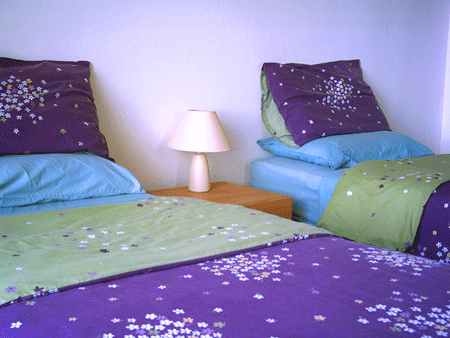 Bed Breakfast Bondi Beach: The Foyer